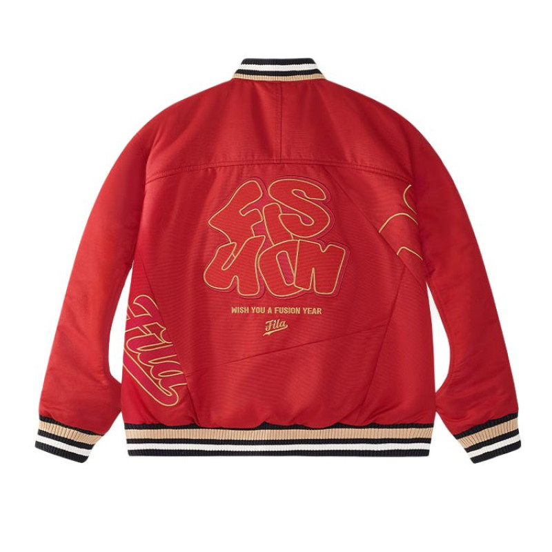 FILA FUSION CULTURE