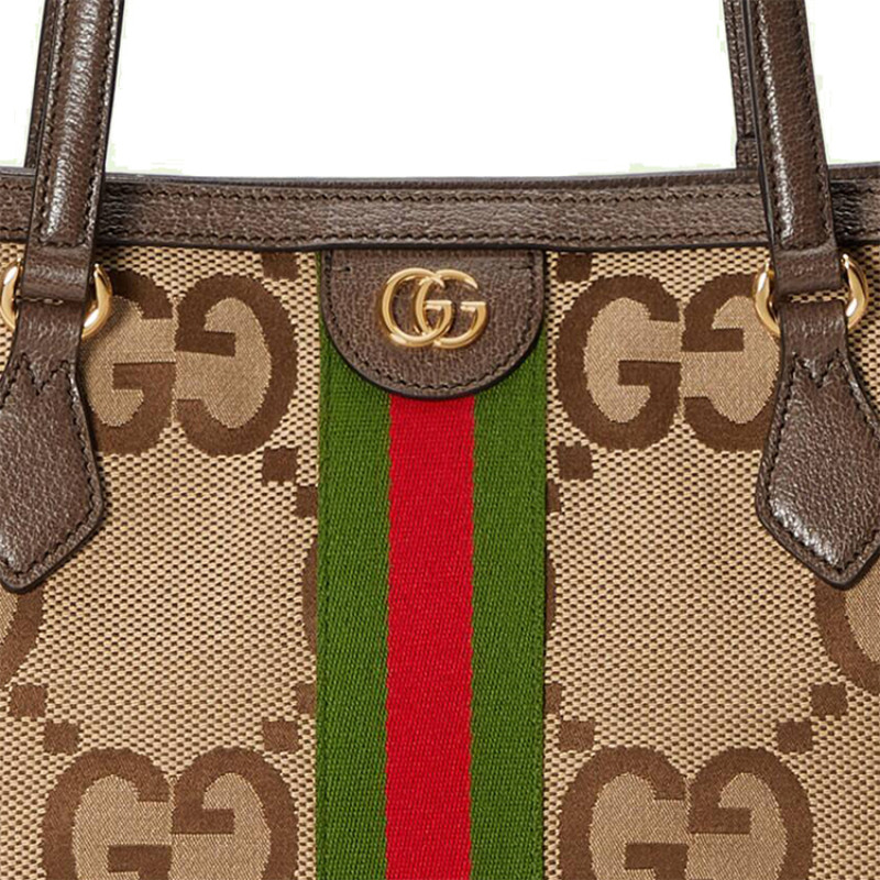 GUCCI Ophidia GLogo Tote