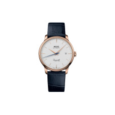 MIDO 30 39mm K18KPVD M027.407.36.261.00