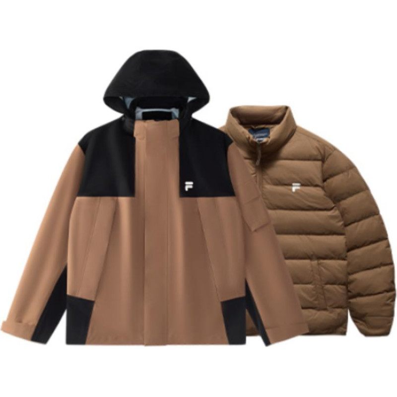 FILA FUSION FOB 2