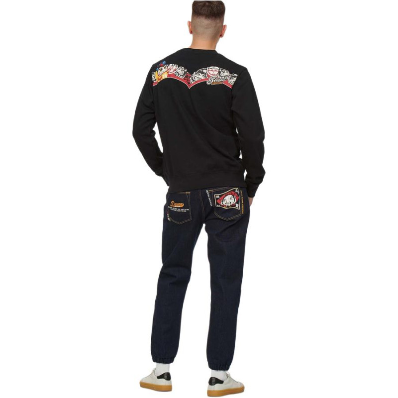 EVISU