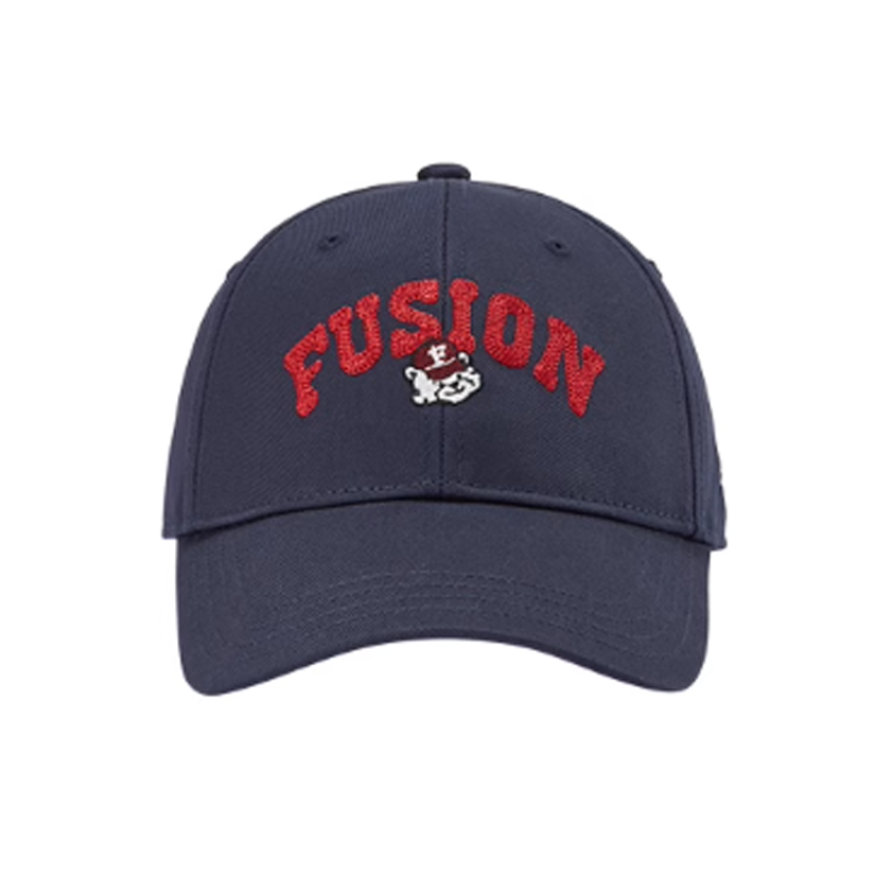 FILA FUSION Logo