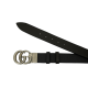 GUCCI G 3.7cm