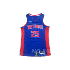Nike NBA Jersey Icon Edition SW 25