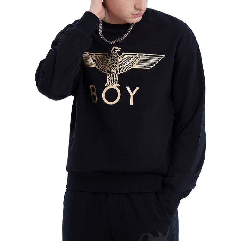 Boy London Logo