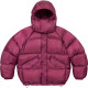 Supreme FW24 WEEK14 700-Fill Down Lightweight Puffer Jacket