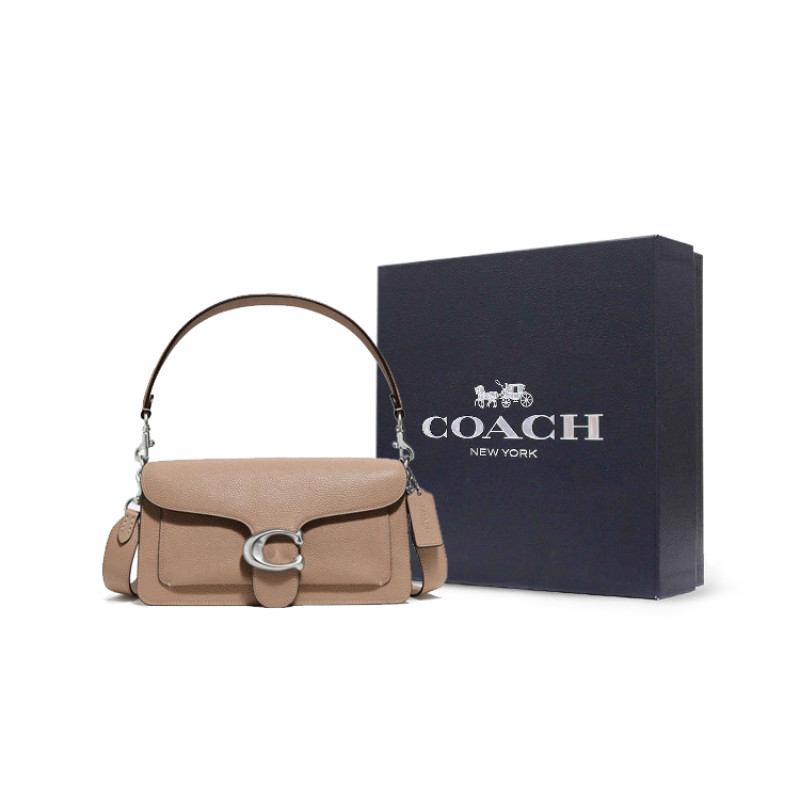 COACH Tabby 26 C