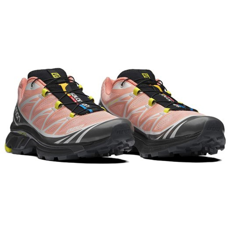 SALOMON XT-6