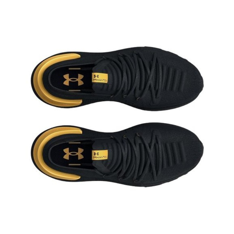 Under Armour HOVR Phantom 3 Metallic