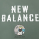 New Balance x JHI