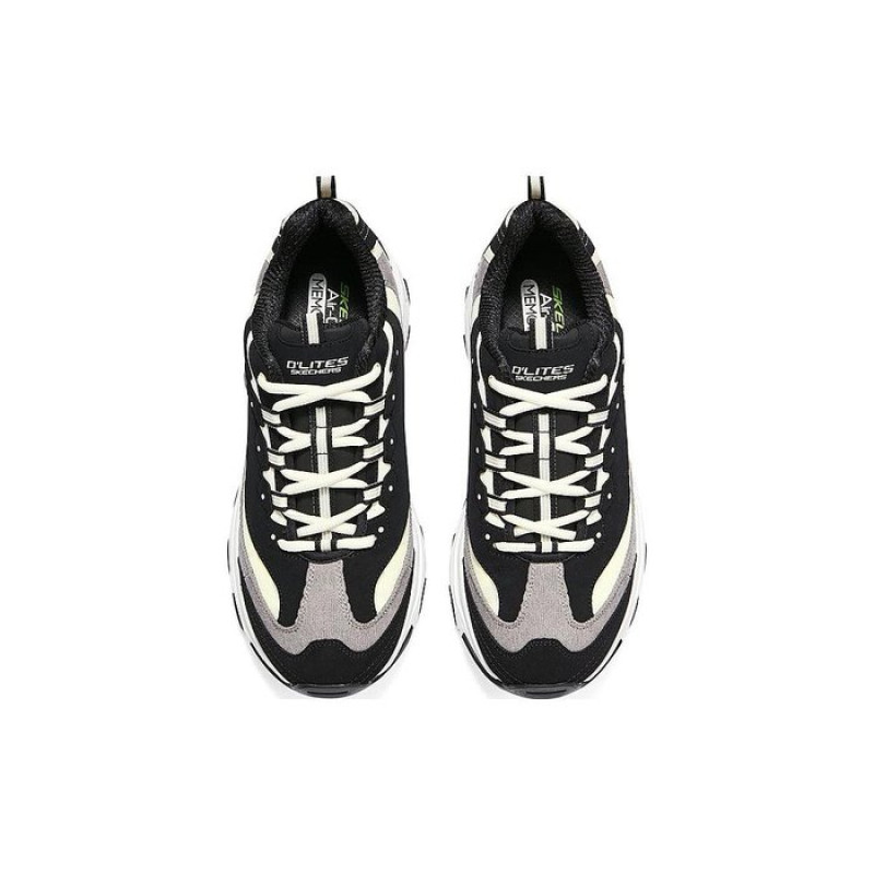 Skechers D'LITES 1.0