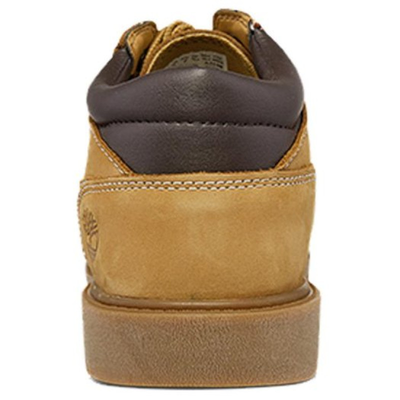 Timberland