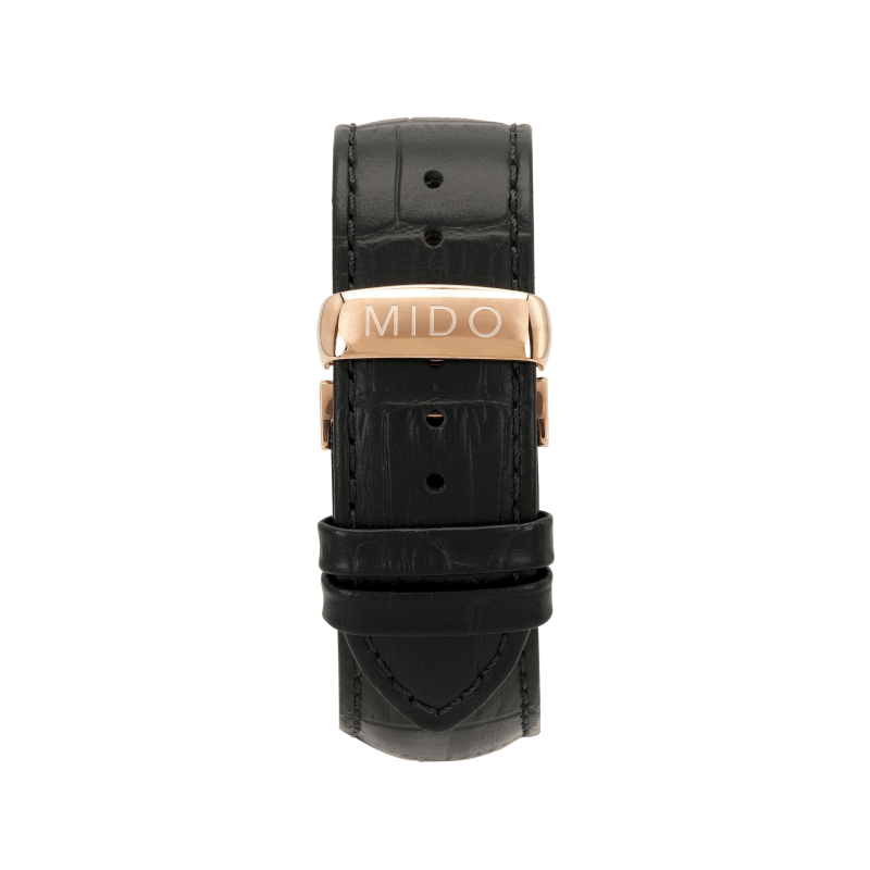 MIDO Commander 42mm M021.626.36.051.00