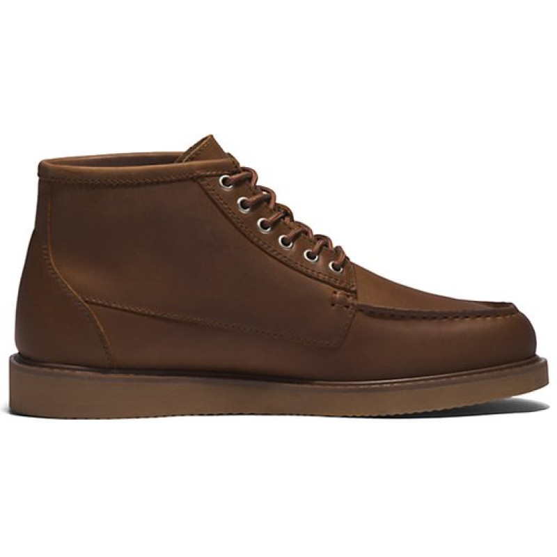 Timberland Newmarket Ii Moc-Toe