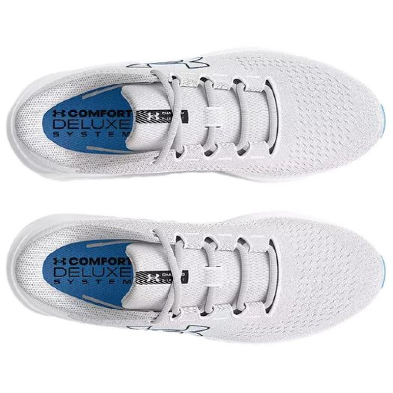 Under Armour Charged Pursuit 3
