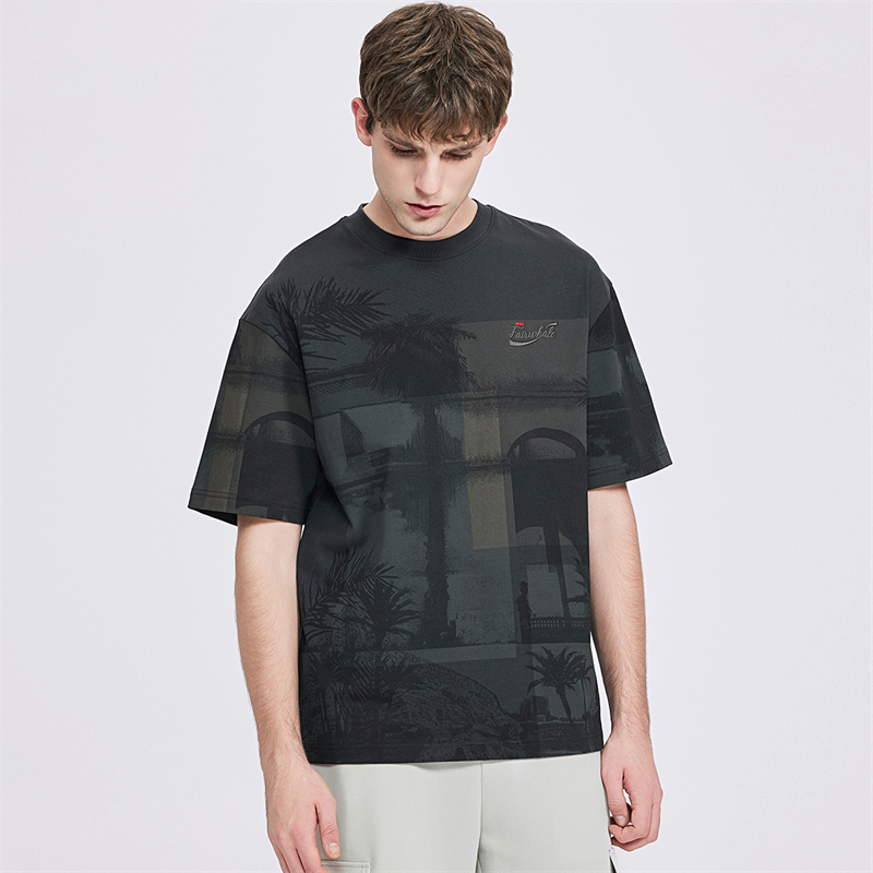 FAIRWHALE T 015