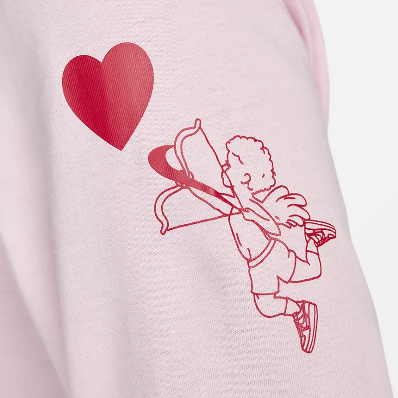 Nike T