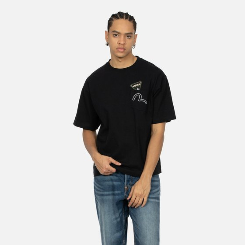 EVISU SS24 MT