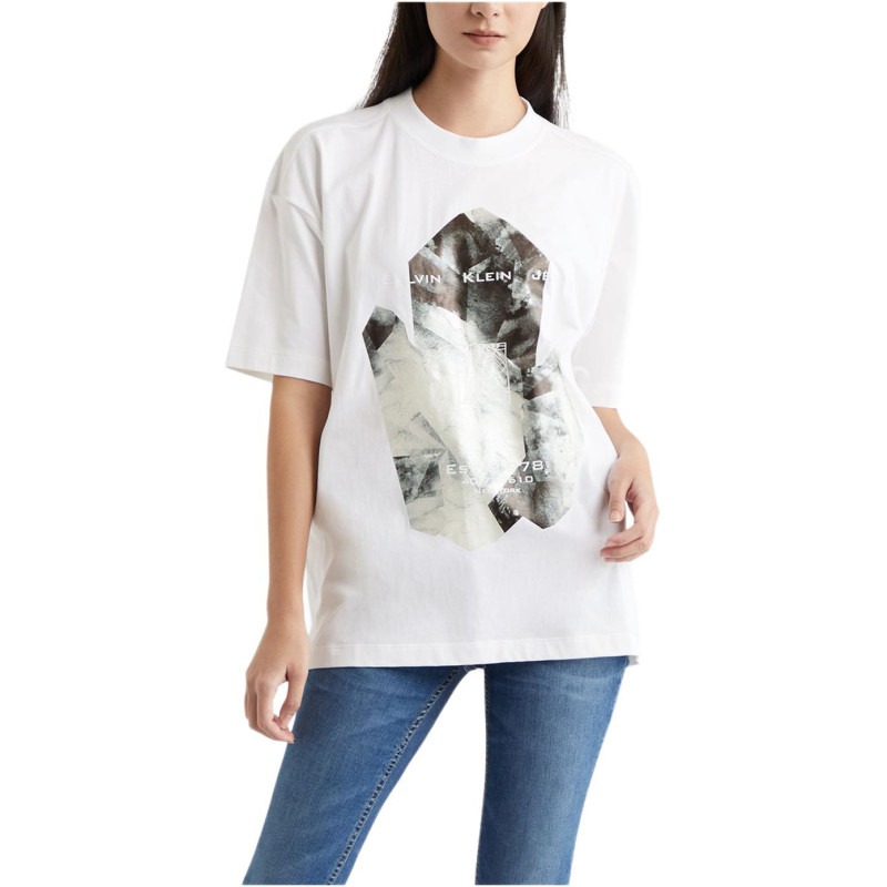 CKCalvin Klein Jeans SS24 T