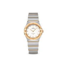 OMEGA 28mm K18k K18k 131.20.28.60.52.002