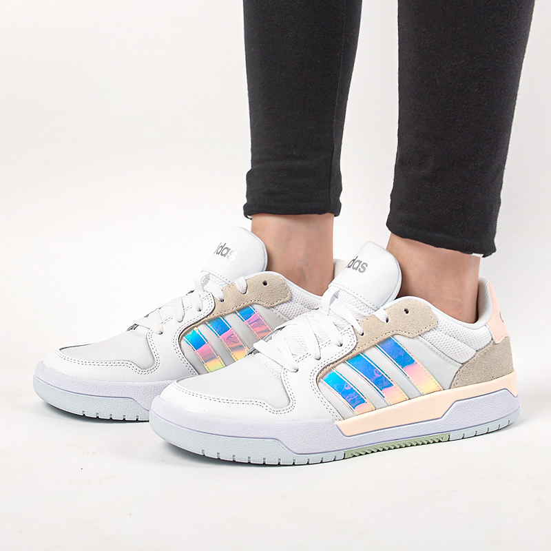 adidas neo Entrap