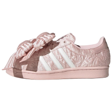 Caroline Hu x adidas originals Superstar W