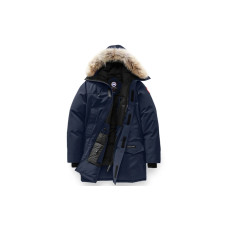 Canada Goose Langford logo