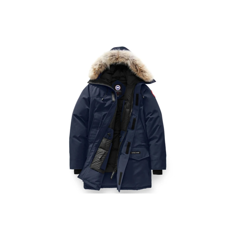 Canada Goose Langford logo