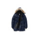 Canada Goose Langford logo