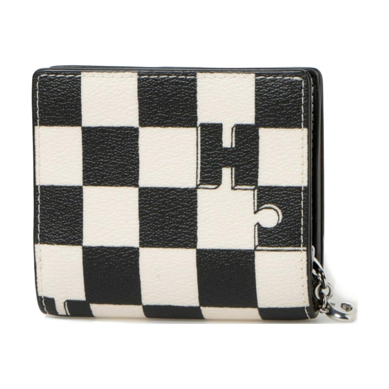COACH Snap Wallet 10
