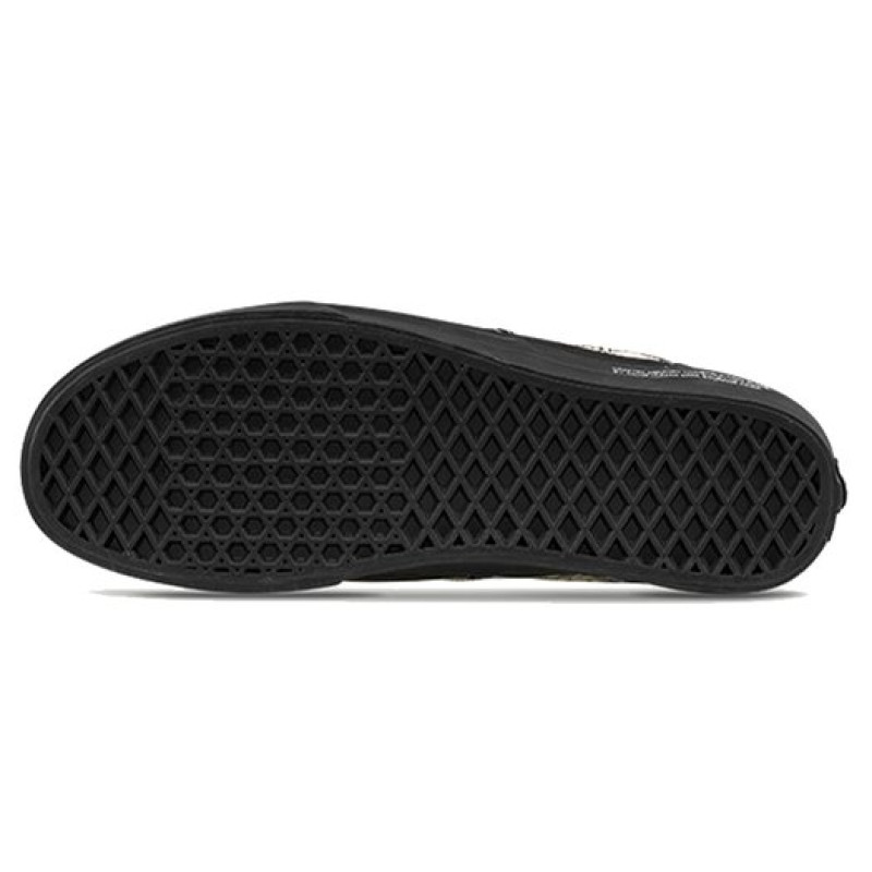 C2H4 x Vans Era