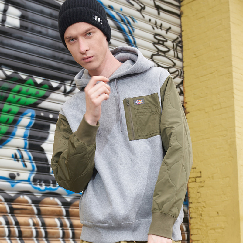 Dickies