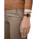 TISSOT 33.17mm PVD T133.210.36.056.00