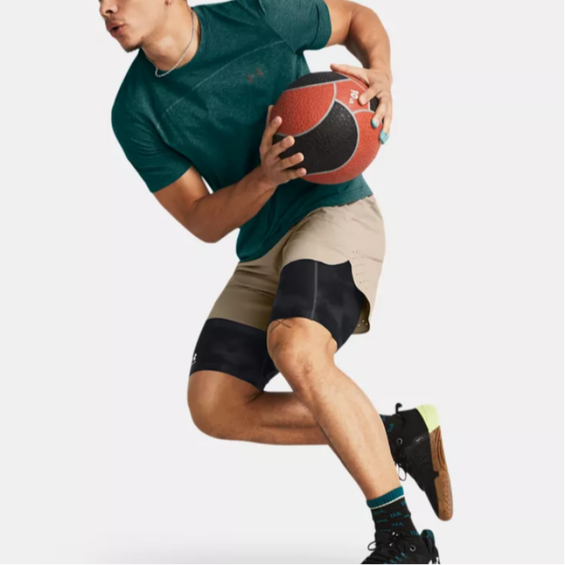 Under Armour logoT