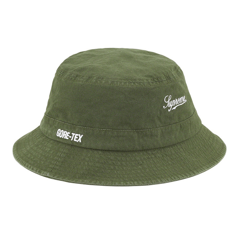 Supreme FW20 Week 4 GORE-TEX Crusher