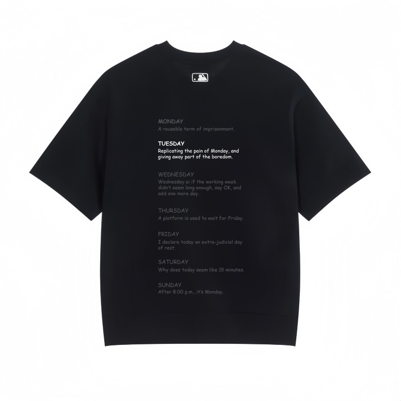 MLB Bloom T