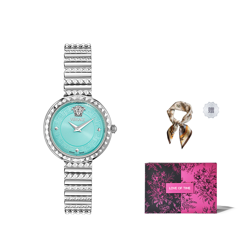 VERSACE 28