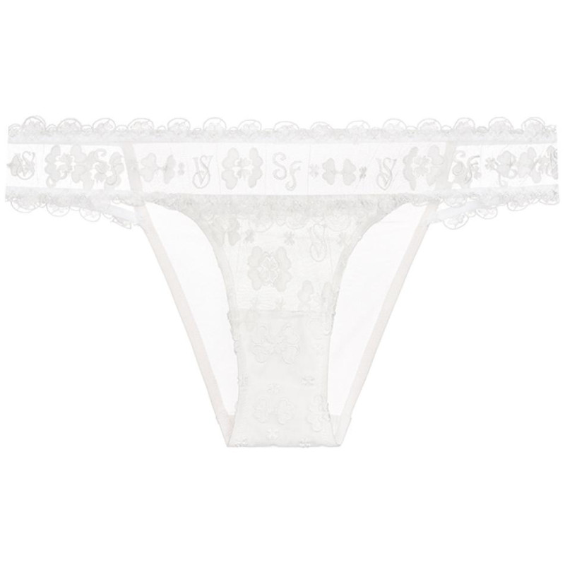 Victoria's Secret x SUSAN FANG SS24