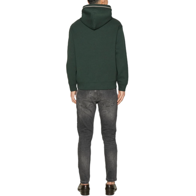 EMPORIO ARMANI FW23 Logo