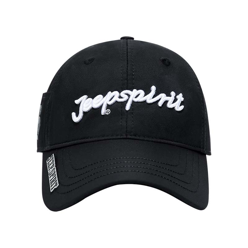 JEEP SPIRIT