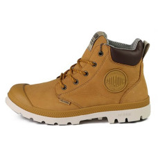 Palladium Pampa Lite+ Cuff Wp L