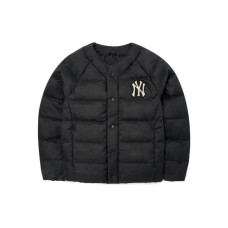 MLB FW22 LogoU