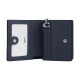 COACH Snap Wallet 11 Logo