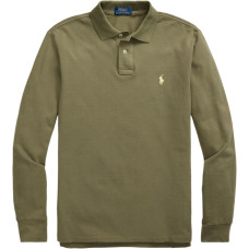 Polo Ralph Lauren LogoPolo