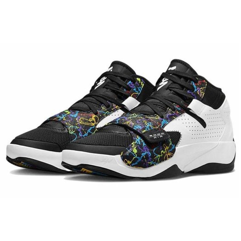 Jordan Zion 2
