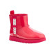 UGG CLASSIC CLEAR MINI