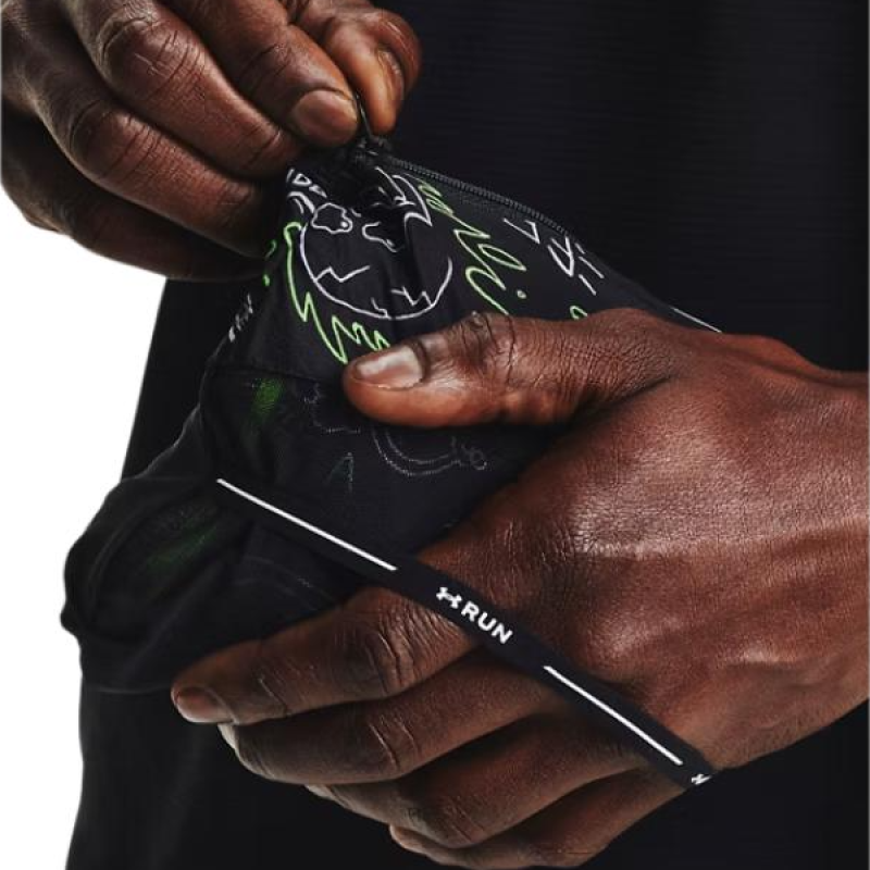 Under Armour