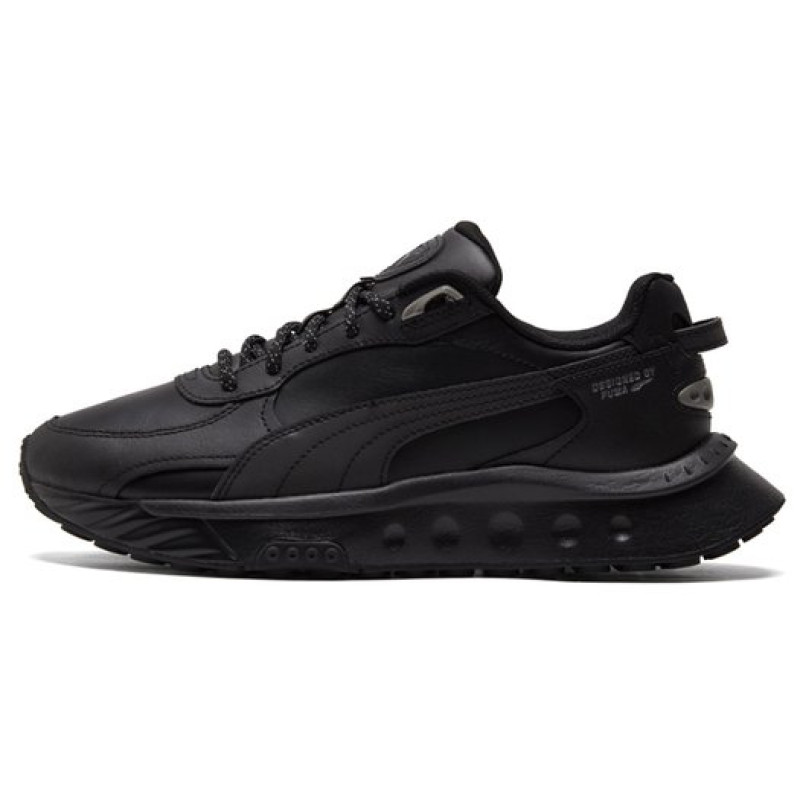 Puma Wild Rider Reflective