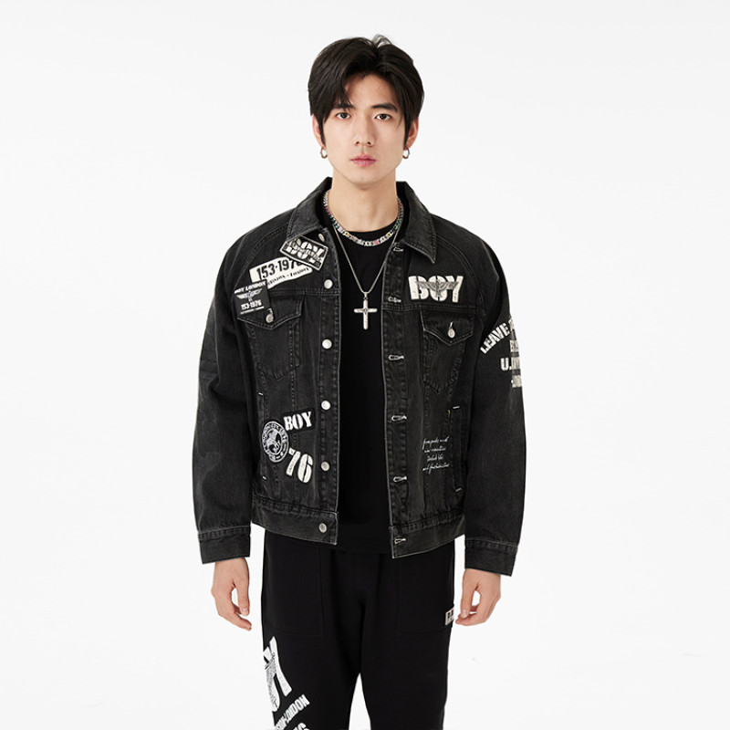 Boy London SS23