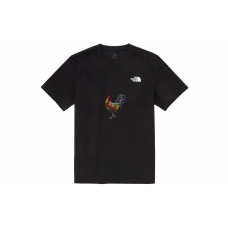 THE NORTH FACE T